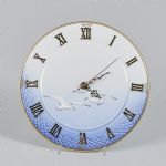 1581 6122 WALL CLOCK